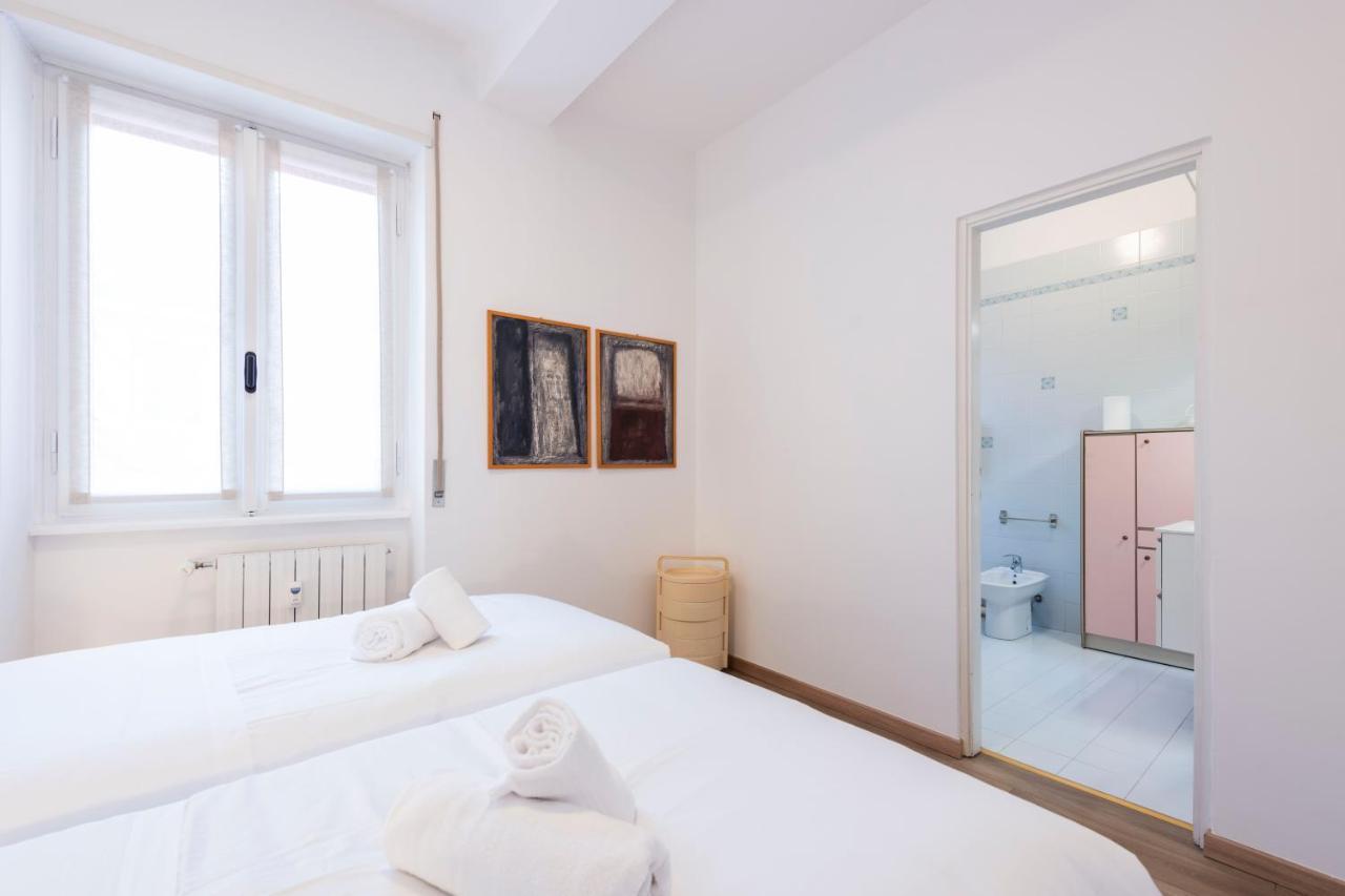 Residenza Astra Verona Exterior foto