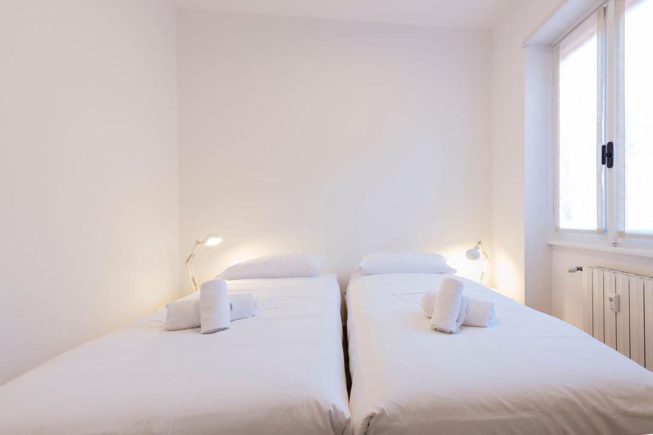 Residenza Astra Verona Exterior foto