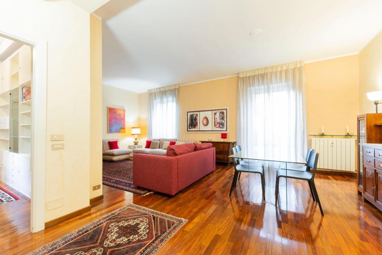 Residenza Astra Verona Exterior foto