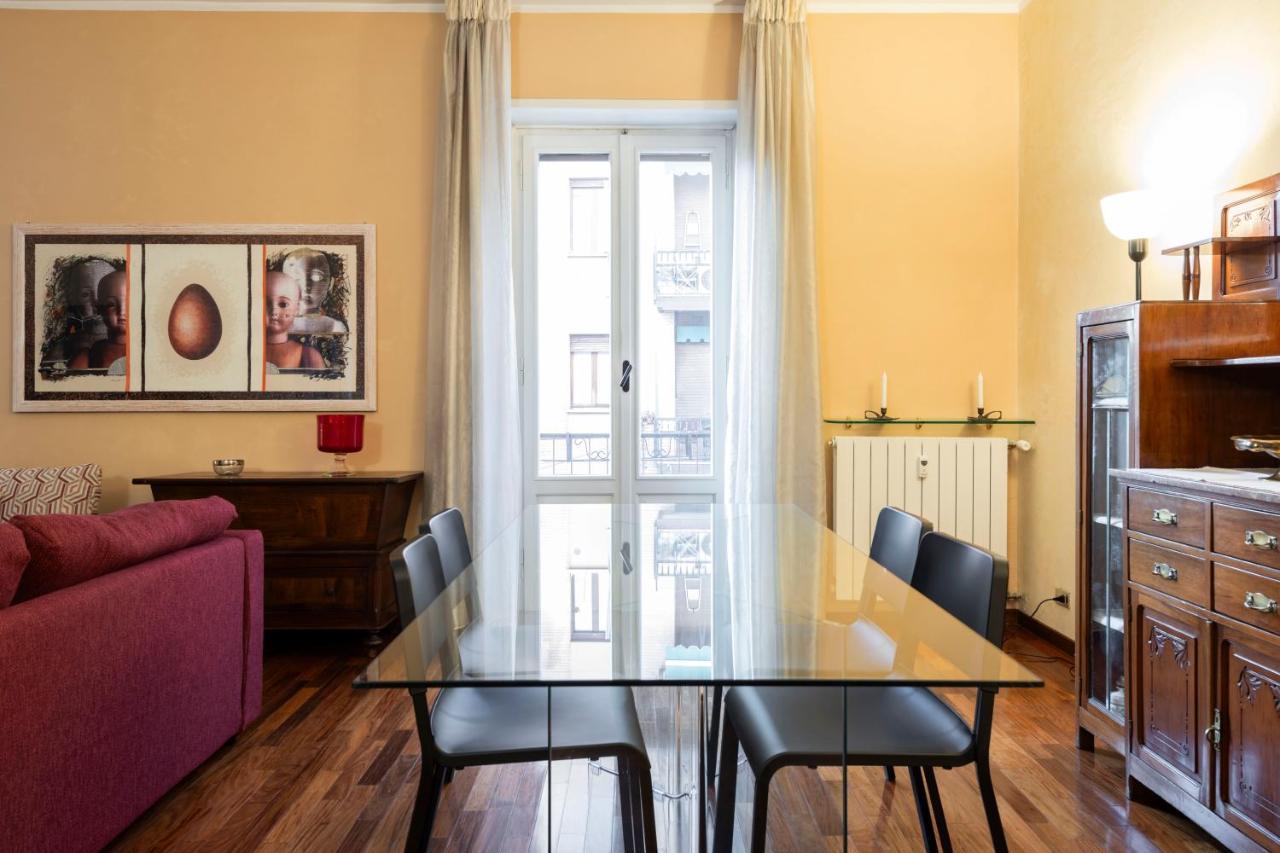 Residenza Astra Verona Exterior foto