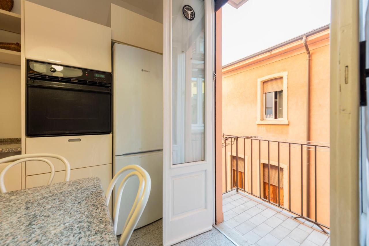 Residenza Astra Verona Exterior foto