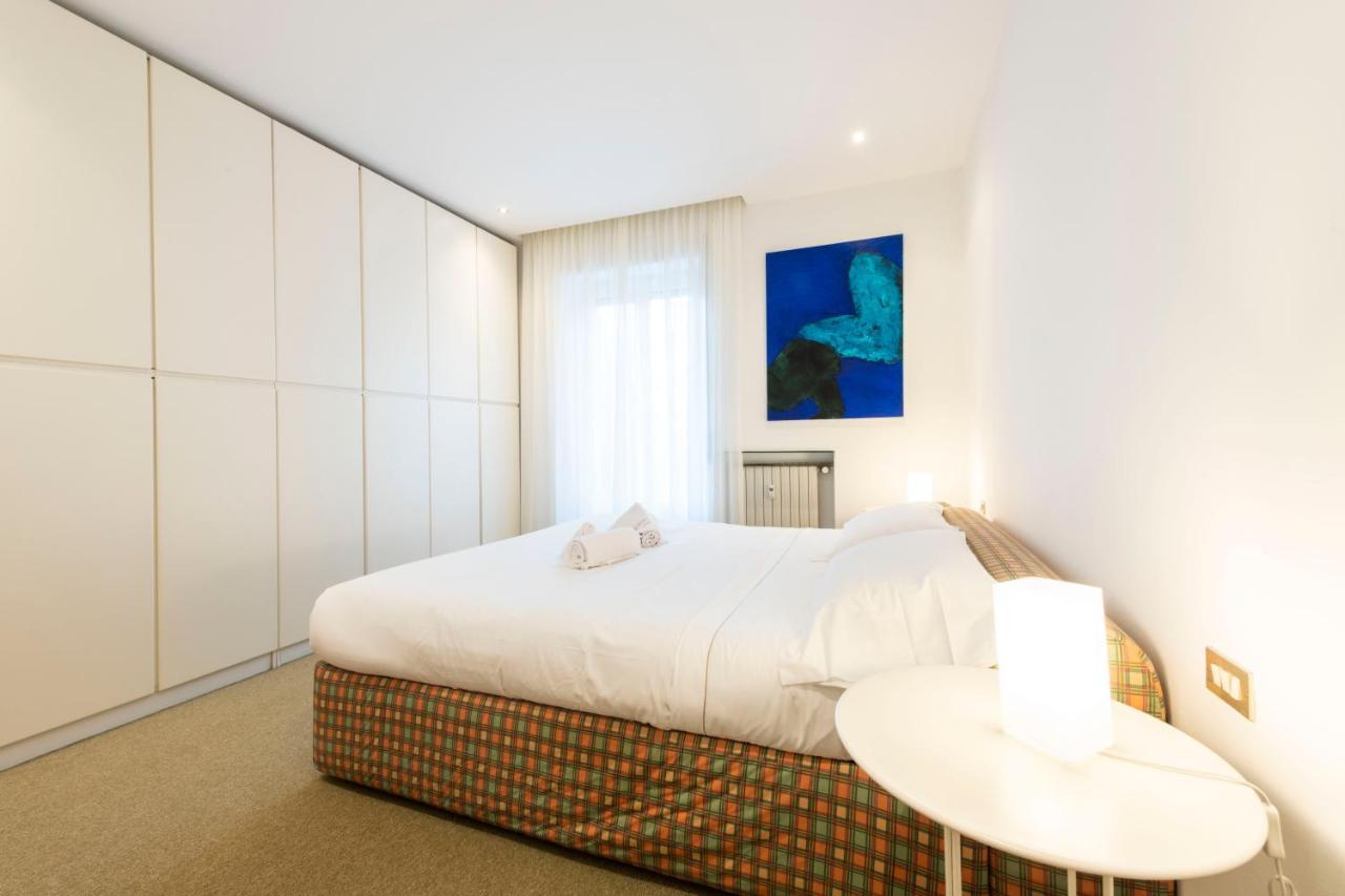 Residenza Astra Verona Exterior foto