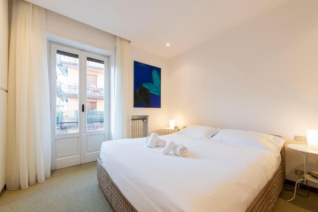 Residenza Astra Verona Exterior foto