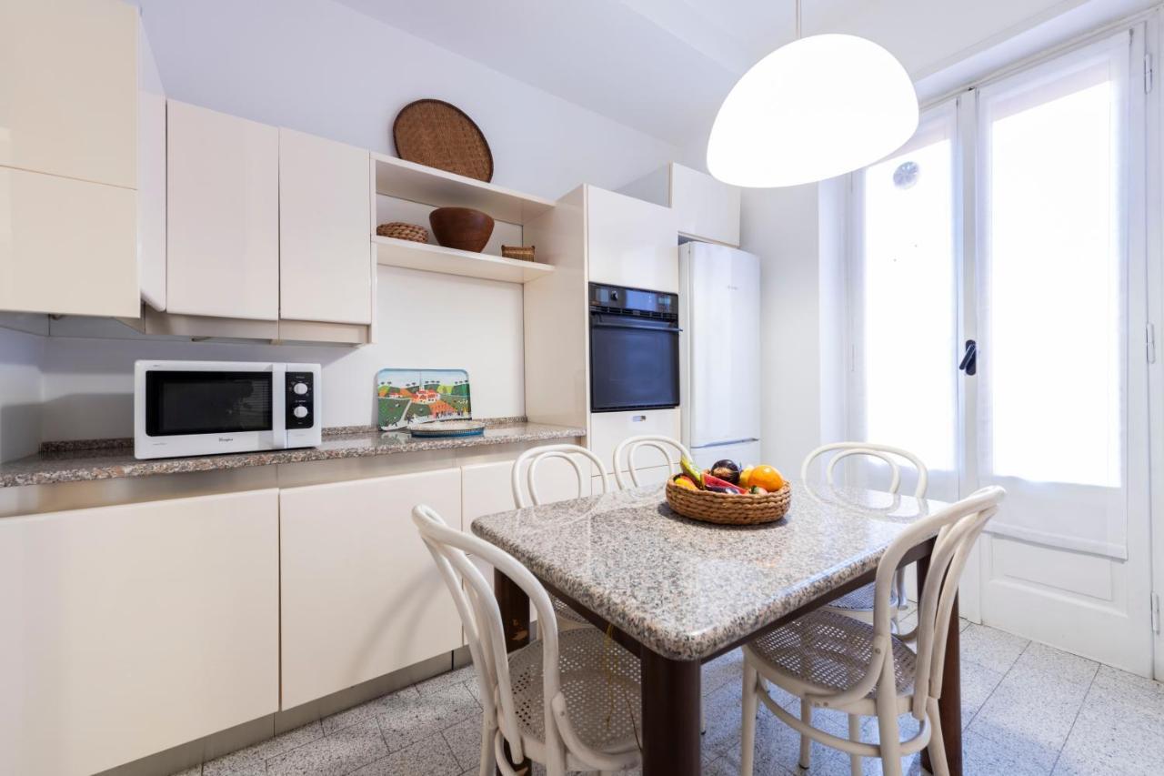 Residenza Astra Verona Exterior foto