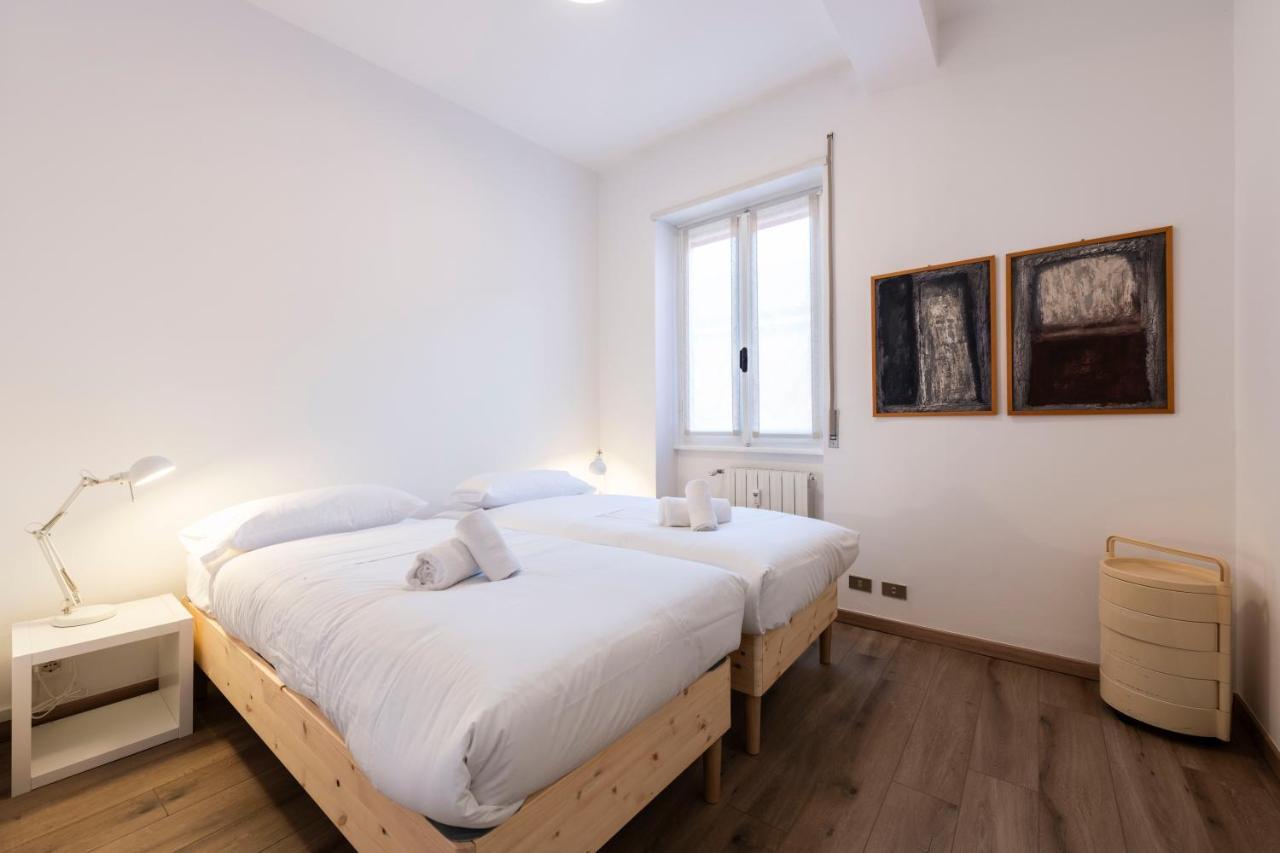 Residenza Astra Verona Exterior foto