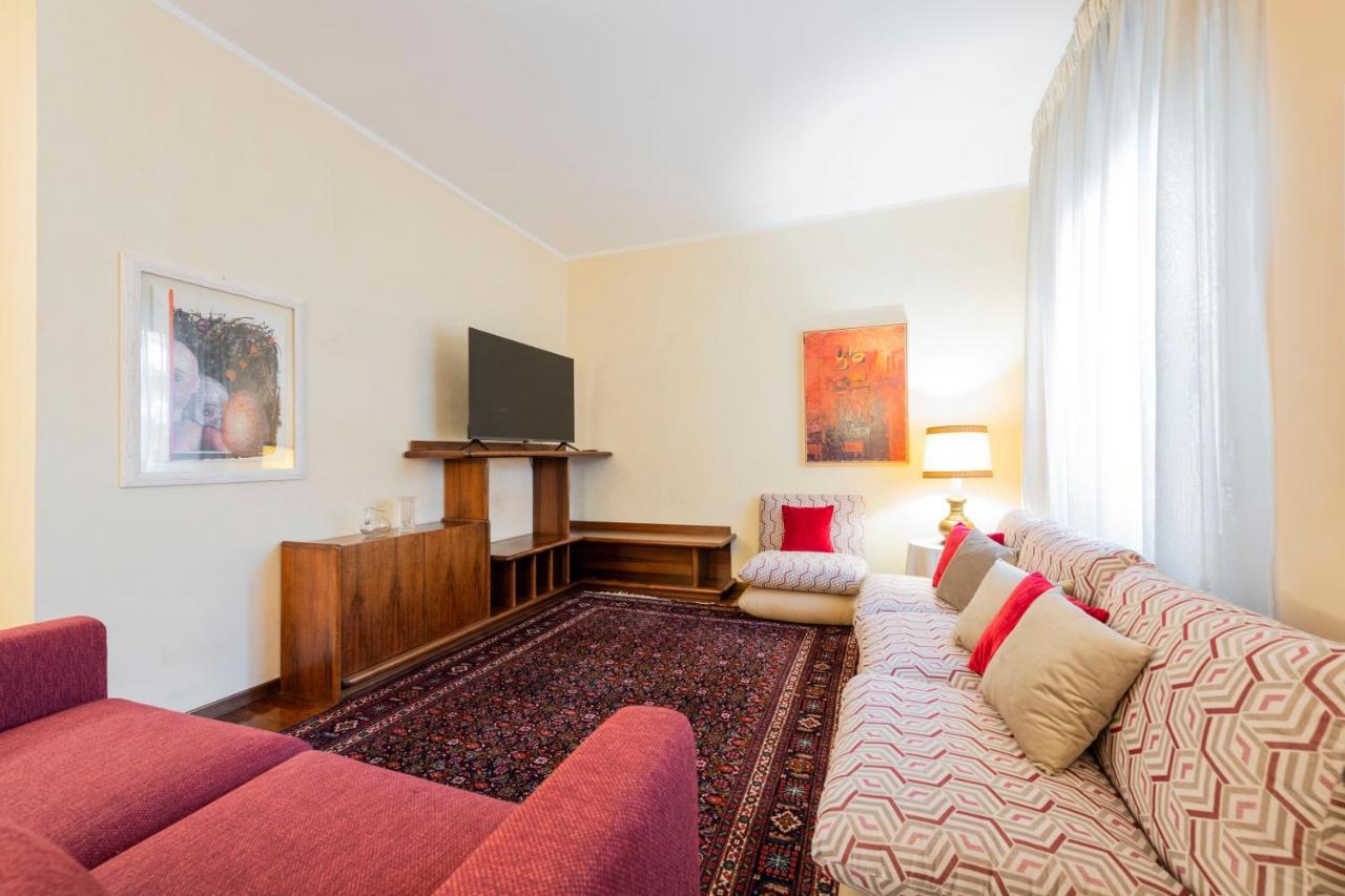 Residenza Astra Verona Exterior foto